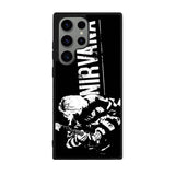 Nirvana Case Samsung Galaxy S24 Ultra 5G BC1153
