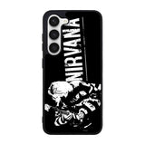 Nirvana Case Samsung Galaxy S23 5G BC1153