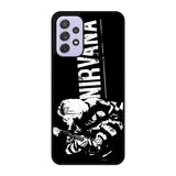 Nirvana Samsung Galaxy A23 5G Case BC1153