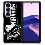Nirvana Samsung Galaxy Z Fold 7 5G Case BC1153