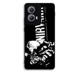 Nirvana Motorola Moto Edge 2024 Case BC1153