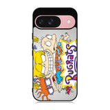 Rugrats poster Case Google Pixel 9 BC1154