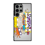 Rugrats poster Case Samsung Galaxy S24 Ultra 5G BC1154