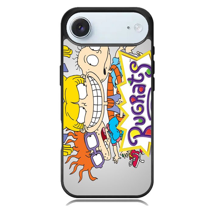 Rugrats poster iPhone 17 Air Case BC1154