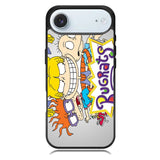 Rugrats poster iPhone 17 Air Case BC1154