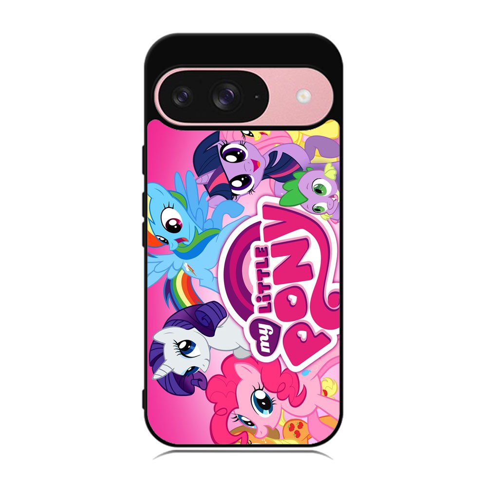 MY LITTLE PONY Case Google Pixel 9 BC1155