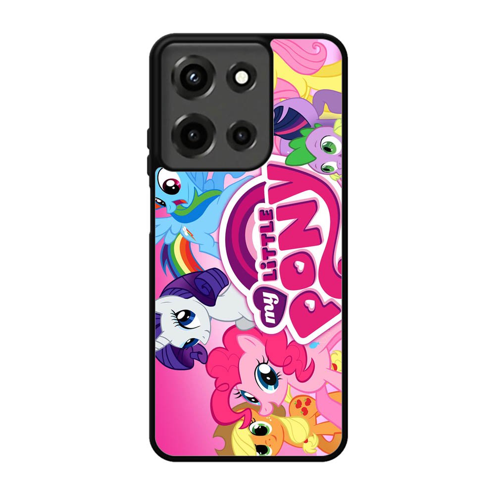 MY LITTLE PONY Motorola Moto G 5G 2025 Case BC1155