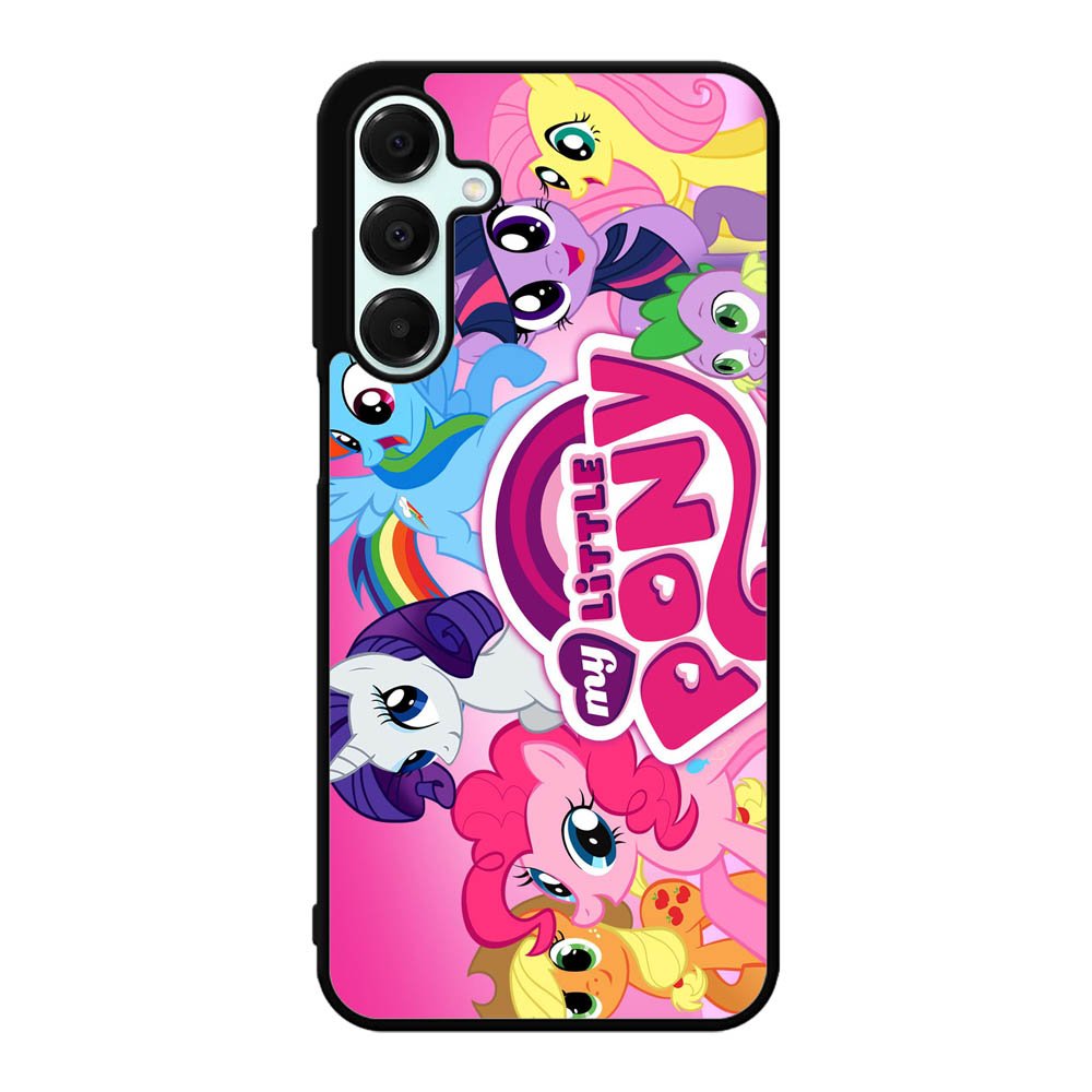 MY LITTLE PONY Samsung Galaxy A16 Case BC1155