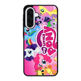 MY LITTLE PONY Samsung Galaxy A56 Case BC1155