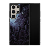 The Earth Itself Z1392 Samsung Galaxy S25 Ultra 5G Case