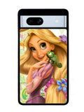 Disney Tangled Princess Rapunzel Google Pixel 7A Case