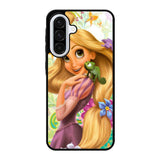 Disney Tangled Princess Rapunzel Samsung Galaxy A56 Case FE3415