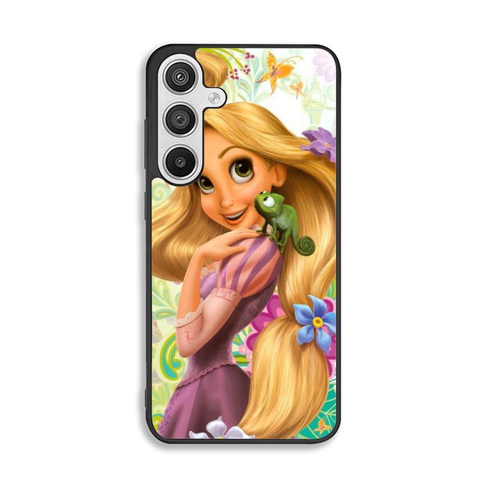 Disney Tangled Princess Rapunzel Samsung Galaxy A26 Case FE7898