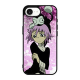 Soul Eater Crona iPhone 17e Case BC1157