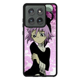 Soul Eater Crona Case Motorola Moto Edge 2025 BC1157