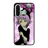 Soul Eater Crona Samsung Galaxy A56 Case BC1157