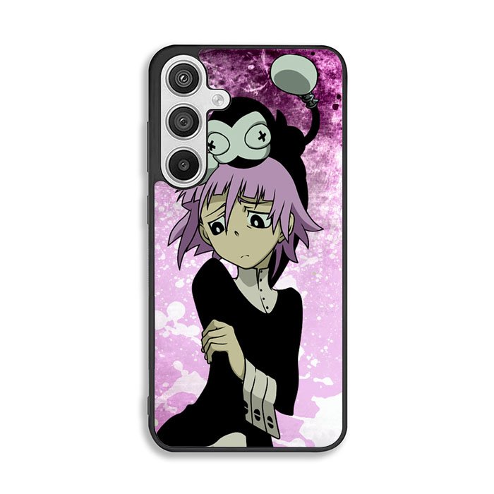 Soul Eater Crona Samsung Galaxy A26 Case BC1157