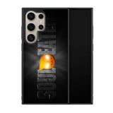 Soul Eater Manga Anime Logo Z1455 Samsung Galaxy S25 Ultra 5G Case