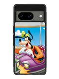goofy Google Pixel 8a Case