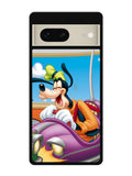 goofy Google Pixel 7 Case