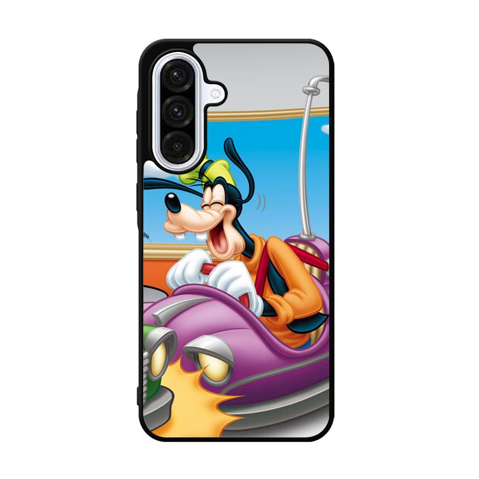 goofy Samsung Galaxy A36 Case FE0870