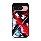 cartoon kill la kill design Case Google Pixel 9 BC1159