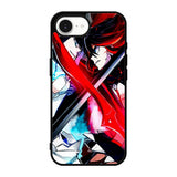 cartoon kill la kill design iPhone 17e Case BC1159