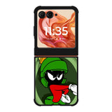 Marvin The Martian Motorola Moto Razr 2025/2024 , Moto Razr 60/50 Case BC1160