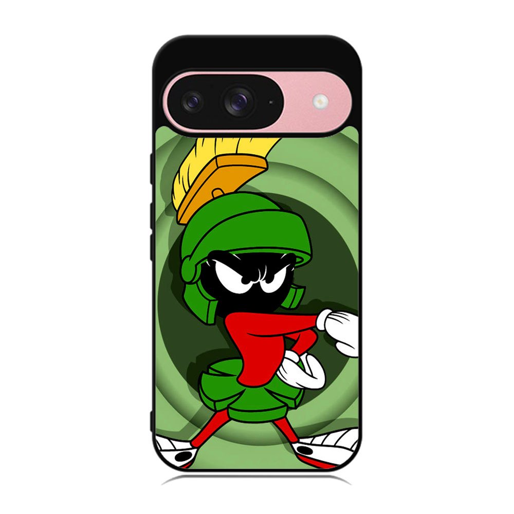 Marvin The Martian Case Google Pixel 9 BC1160