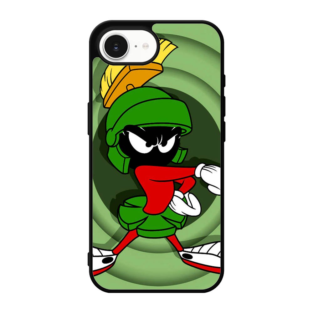 Marvin The Martian iPhone 16e Case BC1160