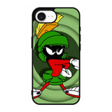 Marvin The Martian iPhone 16e Case BC1160
