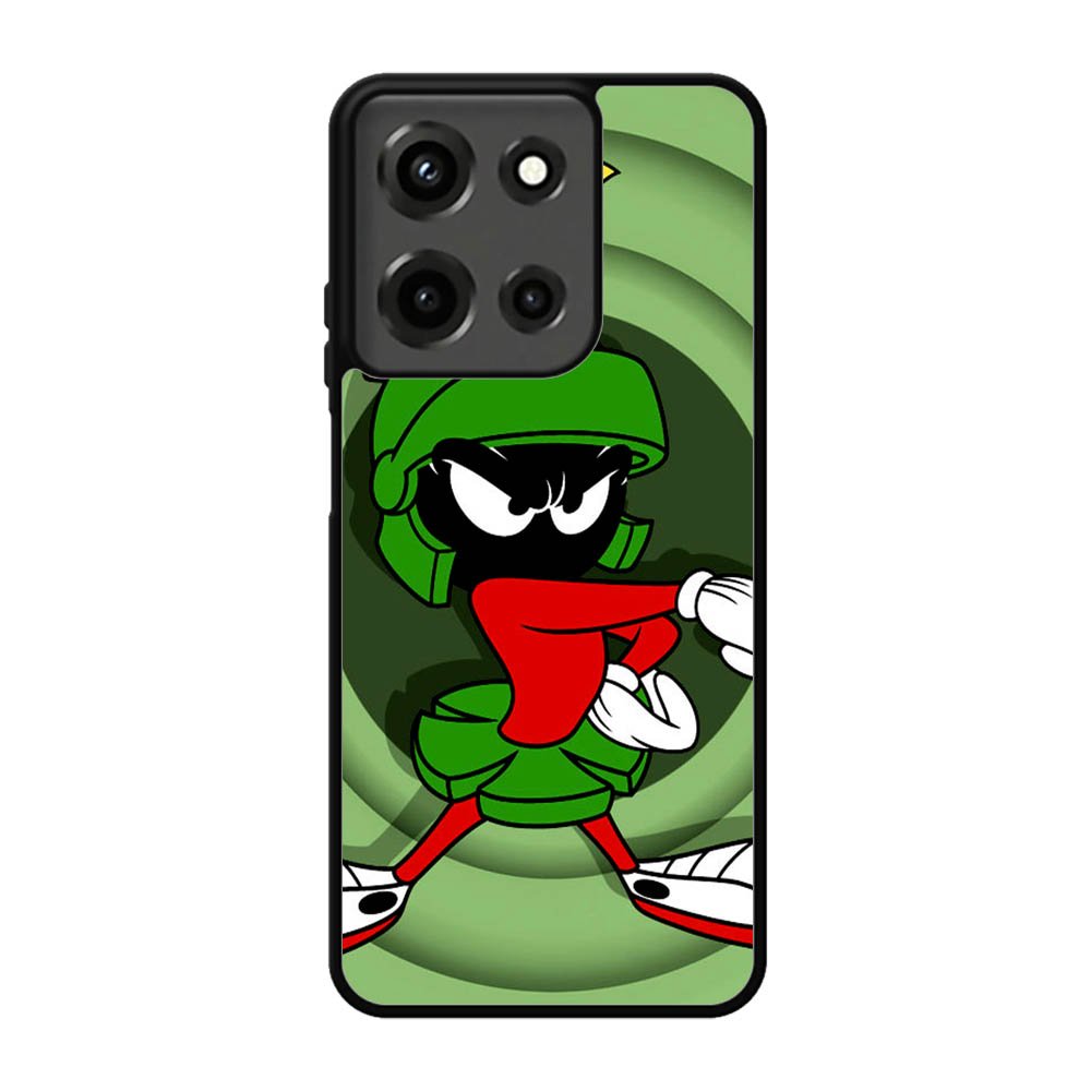 Marvin The Martian Motorola Moto G 5G 2025 Case FE3426