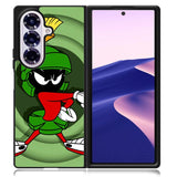 Marvin The Martian Samsung Galaxy Z Fold 7 5G Case BC1160