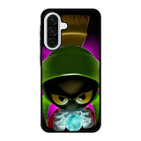 Marvin The Martian painting Samsung Galaxy A56 Case FE4910