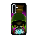 Marvin The Martian painting Samsung Galaxy A36 Case FE6072
