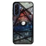 Illuminati eye Samsung Galaxy A17 5G Case BC1162