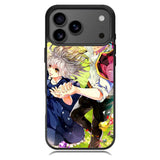 Moving Castle ghibli miyazaki Z1556 iPhone 18 Pro Max Case