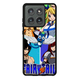 Fairy tail character Case Motorola Moto Edge 2025 BC1164