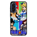 Fairy tail character Samsung Galaxy A17 5G Case BC1164