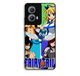 Fairy tail character Motorola Moto Edge 2024 Case BC1164