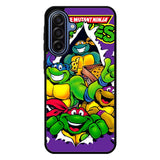 Teenage Mutant Ninja Turtles Samsung Galaxy A17 5G Case BC1167