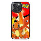Charizard pokemon Case iPhone 15 Pro Max BC1170