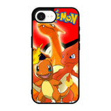 Charizard pokemon iPhone 16e Case BC1170