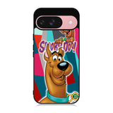 Scooby Doo Case Google Pixel 9 BC1172