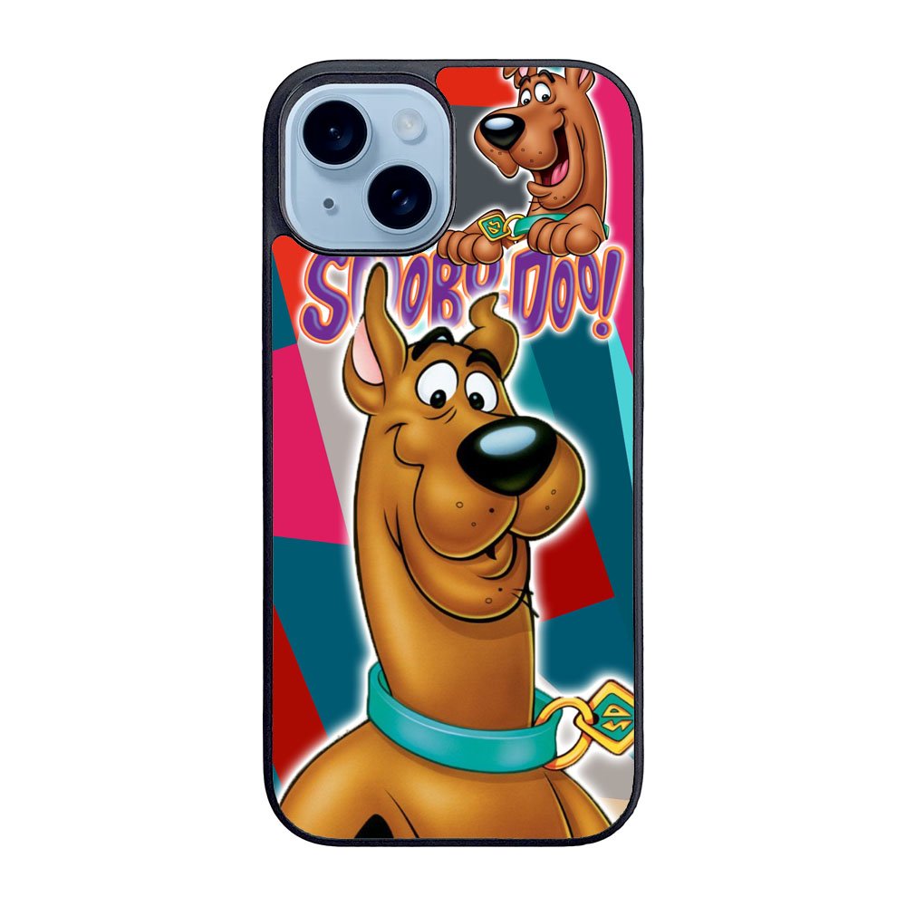 Scooby Doo Case iPhone 15 BC1172