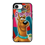 Scooby Doo iPhone 17e Case BC1172