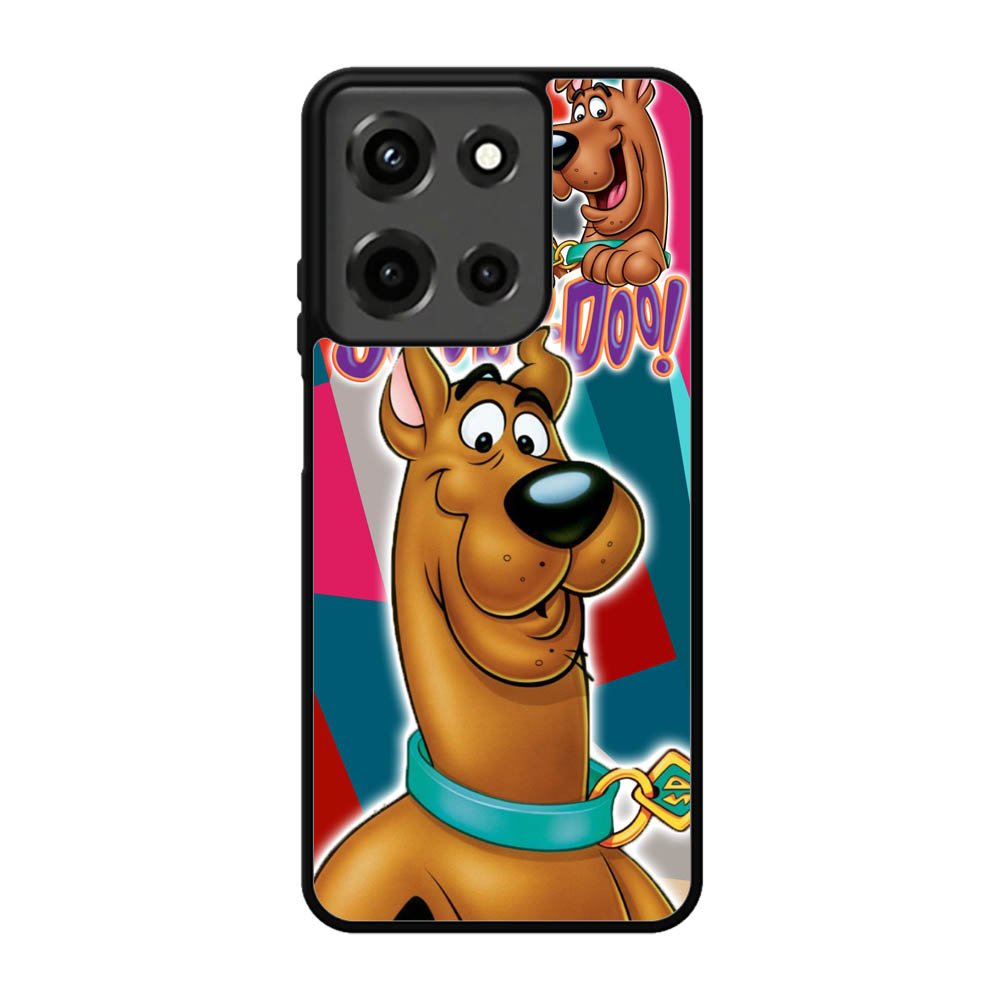 Scooby Doo Motorola Moto G 5G 2025 Case BC1172