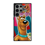 Scooby Doo Case Samsung Galaxy S25 Ultra 5G BC1172