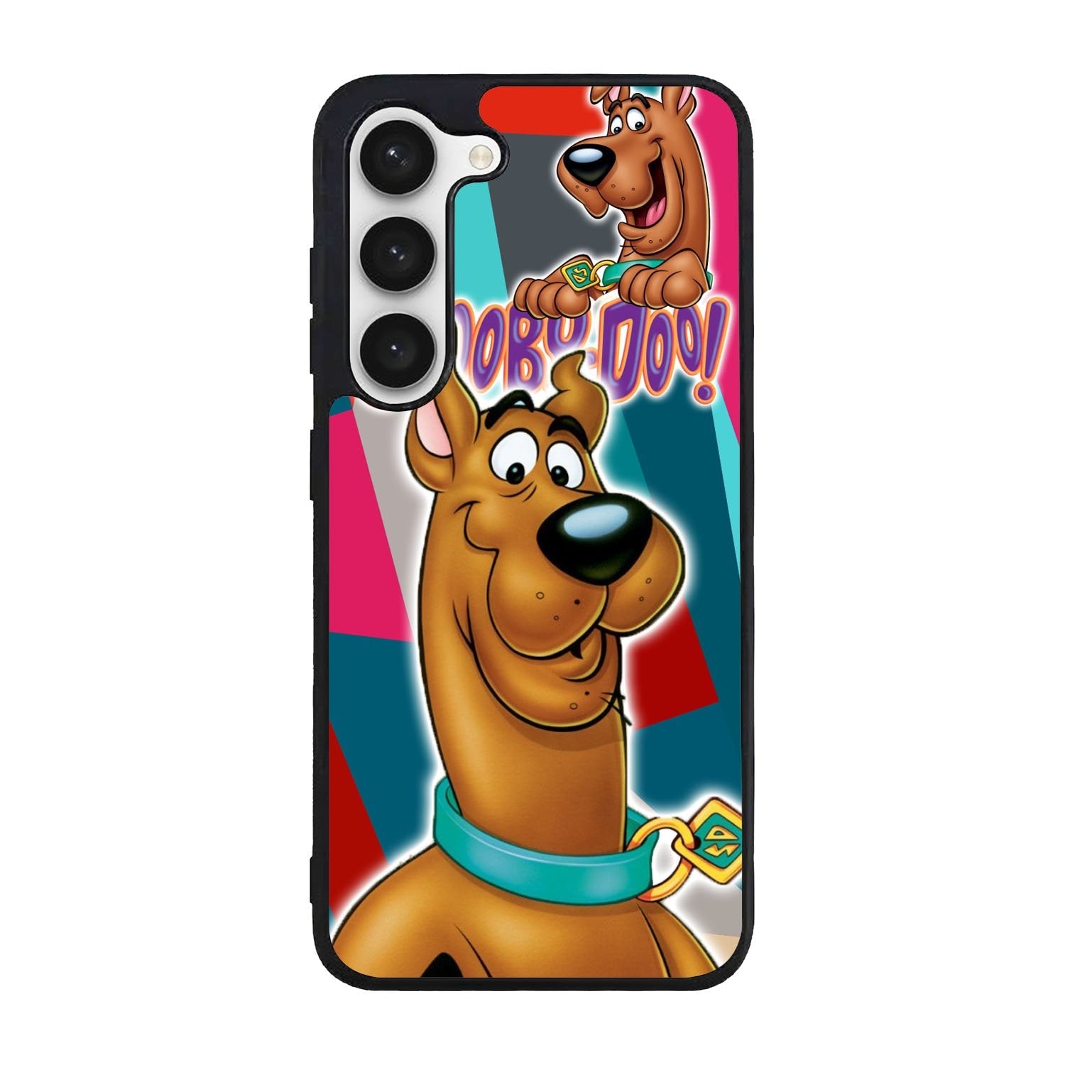Scooby Doo Case Samsung Galaxy S25 5G BC1172
