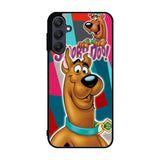 Scooby Doo Samsung Galaxy A25 5G Case BC1172